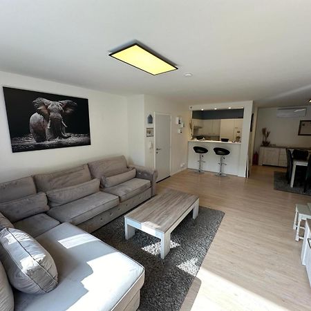 בלנקנברג Appartement Anthony מראה חיצוני תמונה