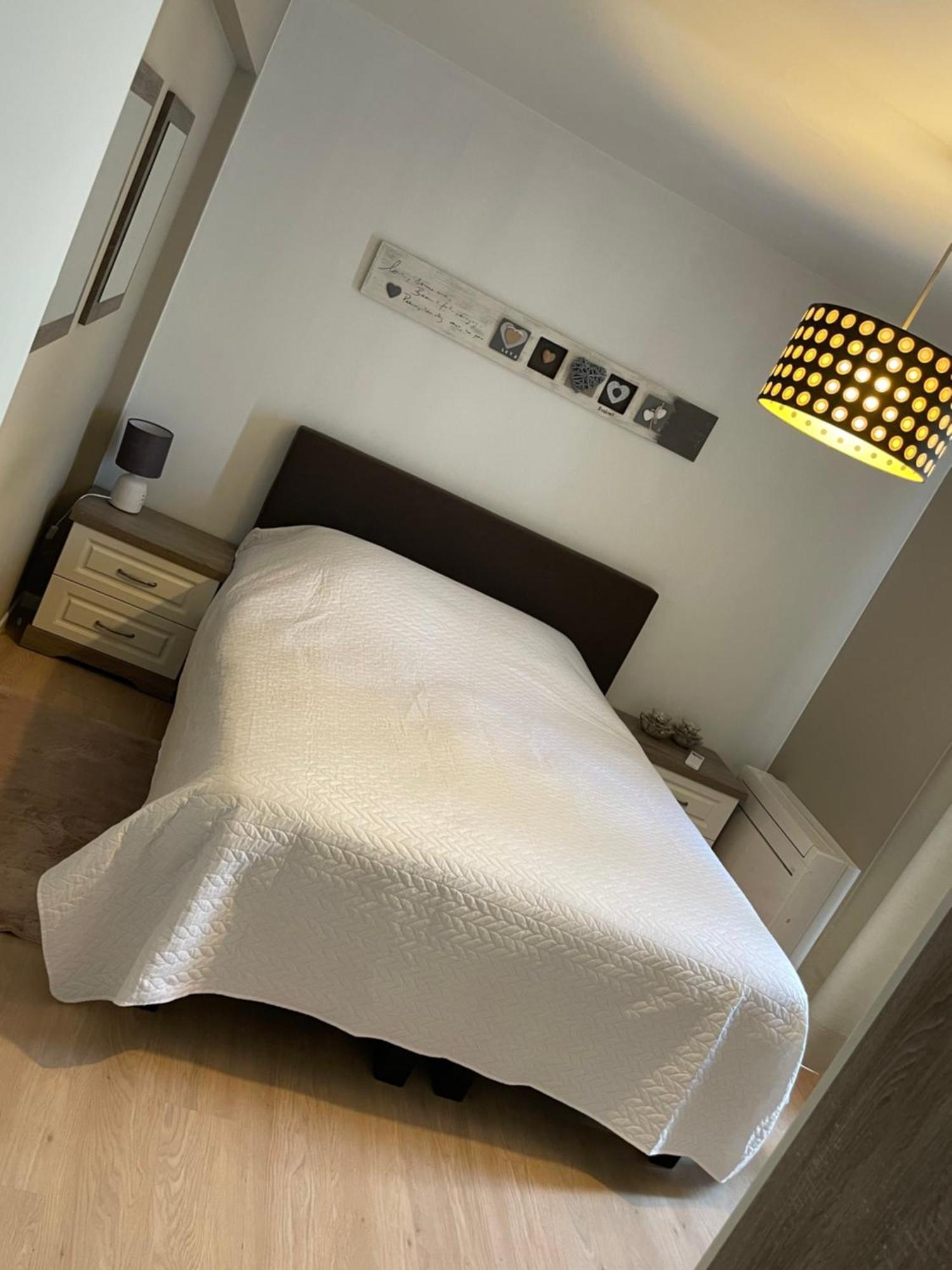 בלנקנברג Appartement Anthony מראה חיצוני תמונה