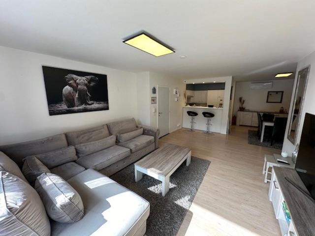 בלנקנברג Appartement Anthony מראה חיצוני תמונה