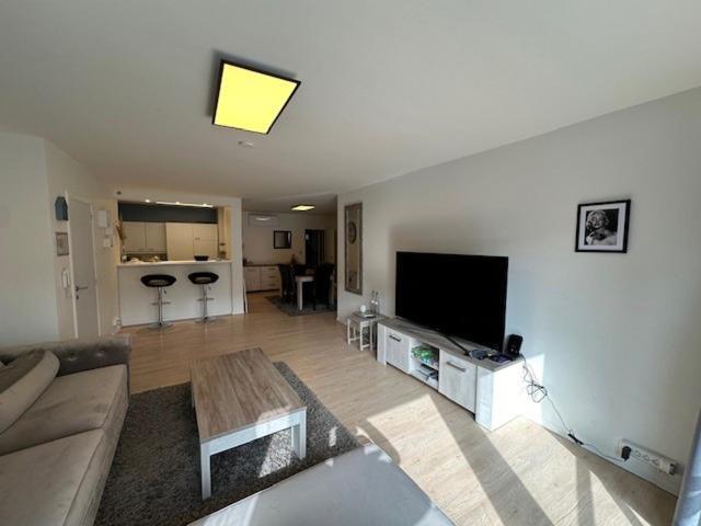 בלנקנברג Appartement Anthony מראה חיצוני תמונה