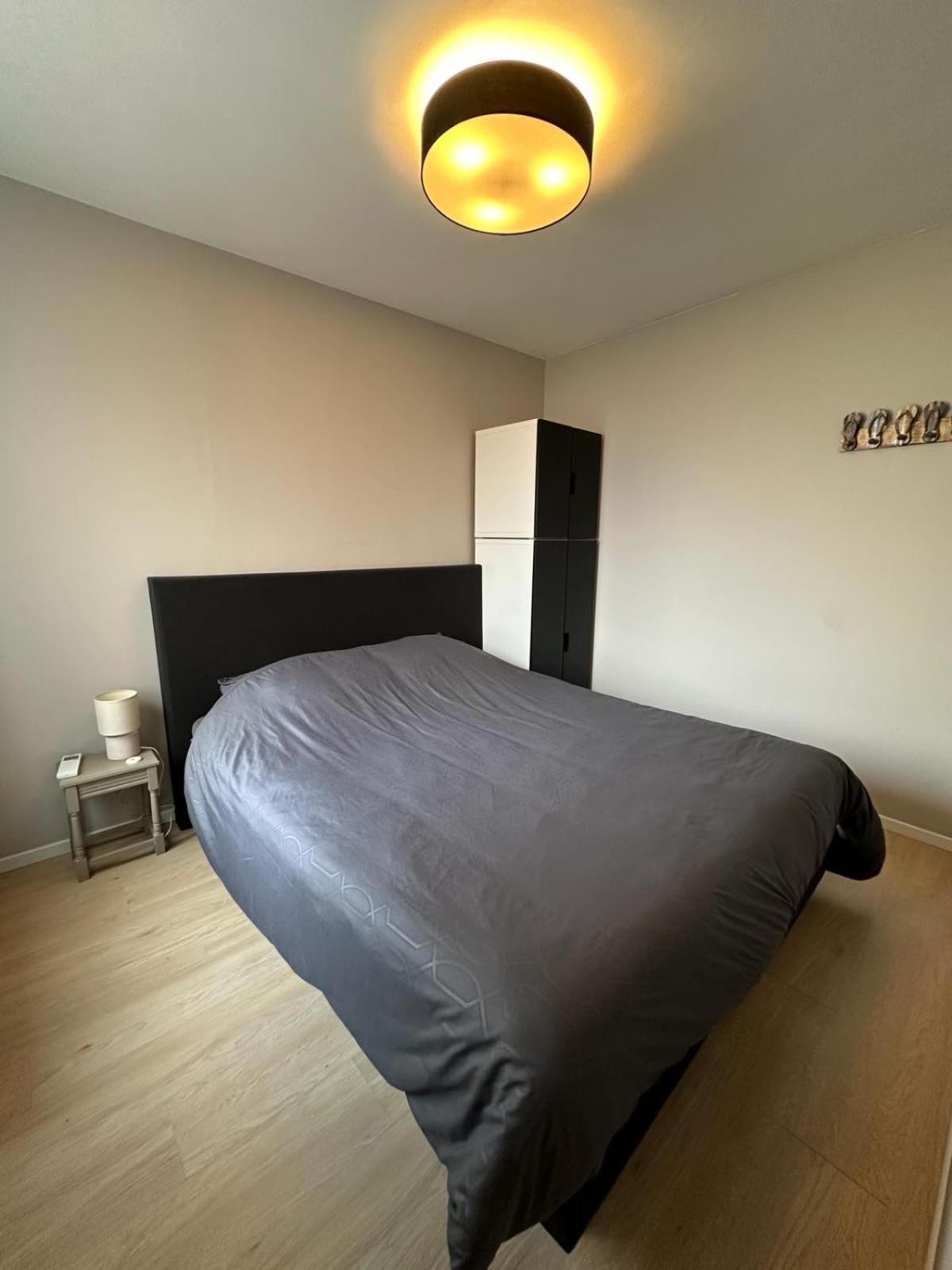 בלנקנברג Appartement Anthony מראה חיצוני תמונה
