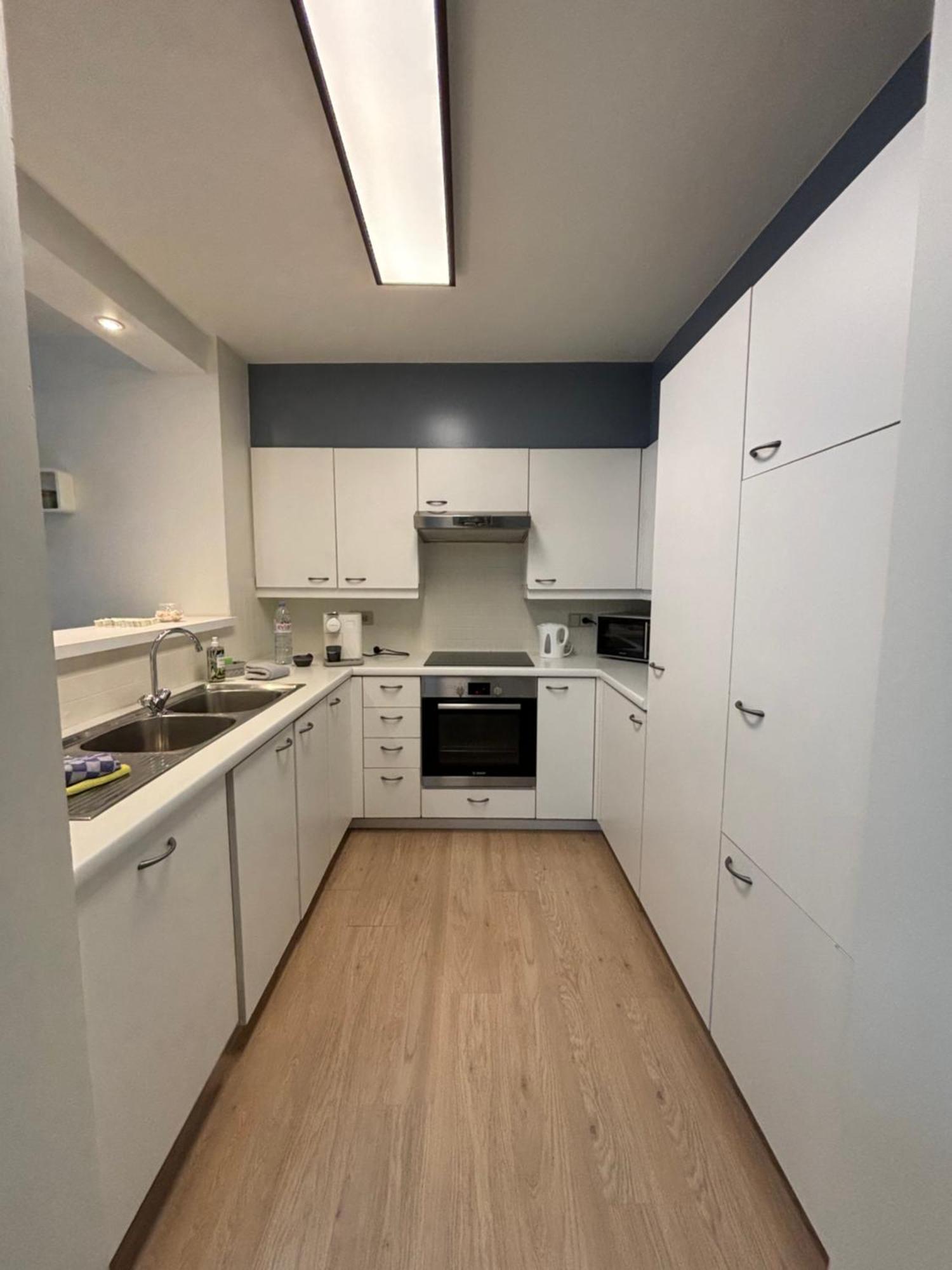 בלנקנברג Appartement Anthony מראה חיצוני תמונה